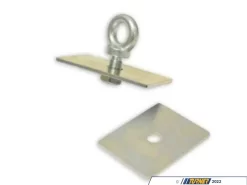AAF Eye-Bolt Anchor Plate Kit