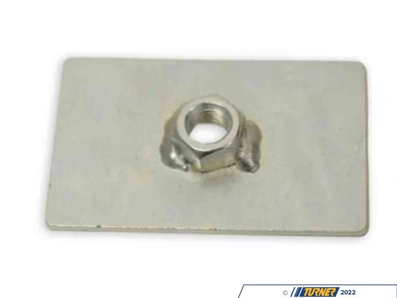AAF Eye-Bolt Anchor Plate Kit - Image 4