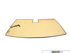 UV Sunshades - Full Vehicle Window Set - Gold - BMW I3