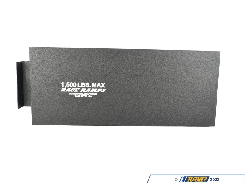 Race Ramps - Hook Nosed Ramps, 20" Wide, 5" High - Image 4