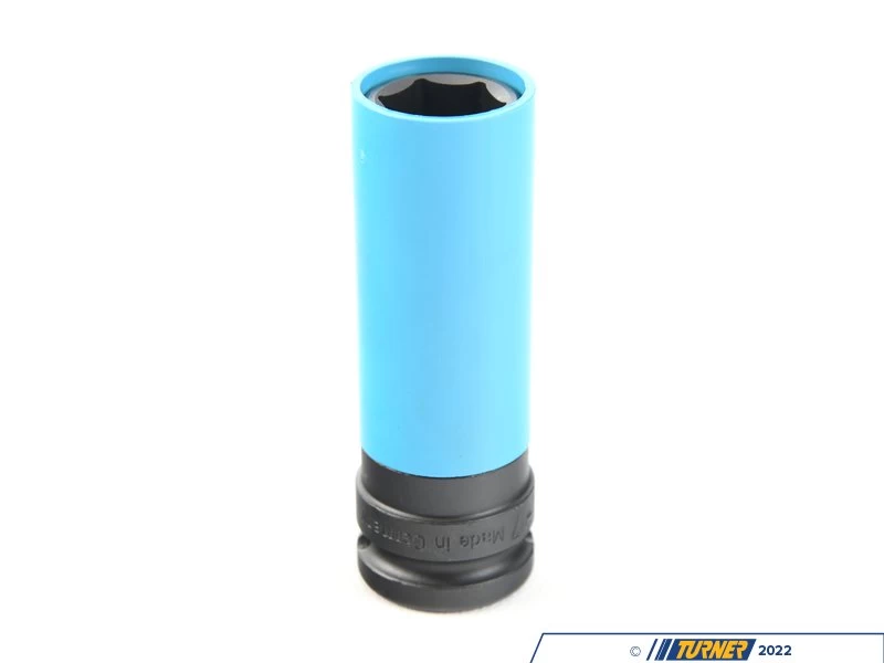 17mm Lug Bolt Socket - Image 4