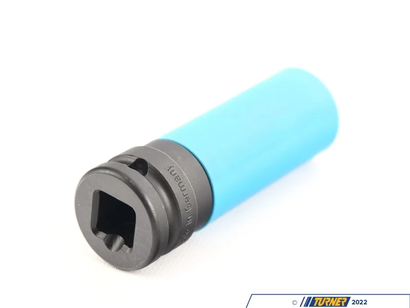 17mm Lug Bolt Socket - Image 5