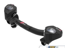 AFe Power Momentum GT Cold Air Intake System - Pro 5R Filters - BMW G80 M3, G82/83 M4 S58 3.0L