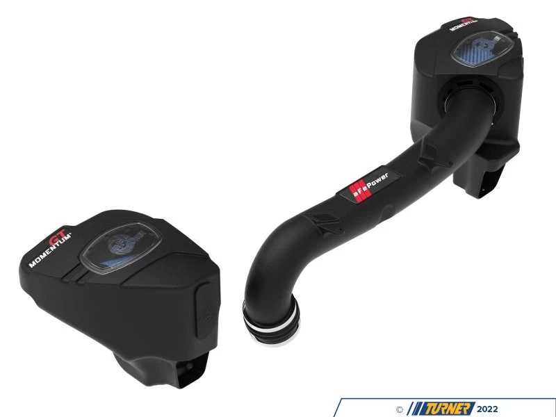 AFe Power Momentum GT Cold Air Intake System - Pro 5R Filters - BMW G80 M3, G82/83 M4 S58 3.0L - Image 3