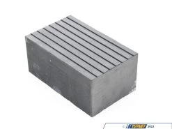 Tall Rubber Contact Block - Priced Each