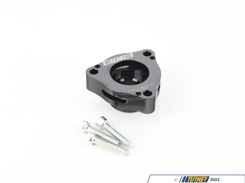 ECS Atmospheric Diverter Valve Spacer - N55