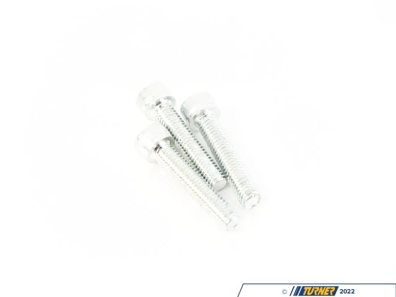 ECS Atmospheric Diverter Valve Spacer - N55 - Image 5