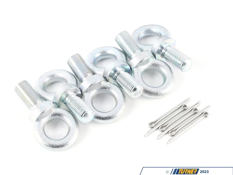 Sparco 6 Point Hans-Compatible Harness - Black - Image 2