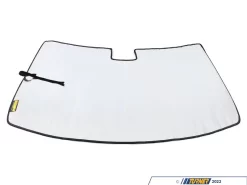 UV Sunshades - Windshield - Silver - G20, G80