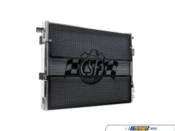 CSF High Performance Front Mount Heat Exchanger - BMW G80 M3 G82/83 M4 S58 3.0L