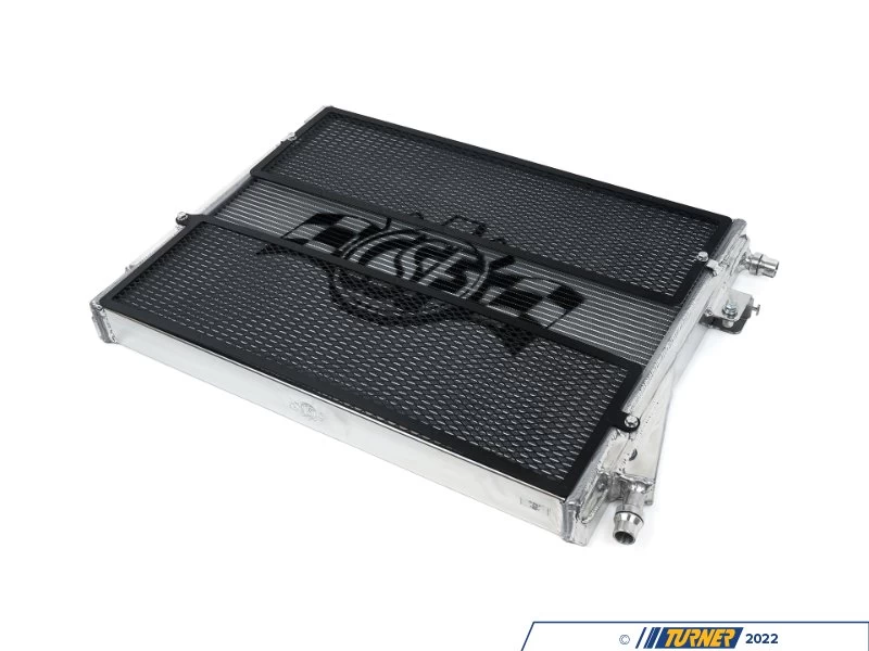 CSF High Performance Front Mount Heat Exchanger - BMW G80 M3 G82/83 M4 S58 3.0L - Image 4