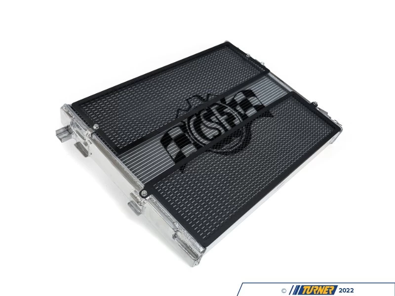 CSF High Performance Front Mount Heat Exchanger - BMW G80 M3 G82/83 M4 S58 3.0L - Image 2