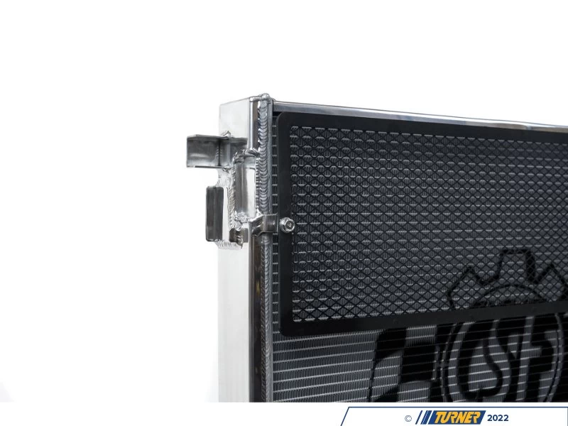 CSF High Performance Front Mount Heat Exchanger - BMW G80 M3 G82/83 M4 S58 3.0L - Image 3