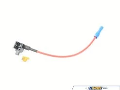 Add-A-Circuit Fuse Holder - Mini Fuse