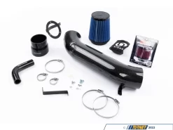 Dinan Cold Air Intake - Carbon Fiber - BMW E38 740i/iL M62TU 4.4L (99-01)