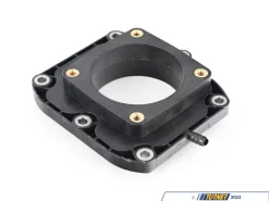 Throttle Housing Flange