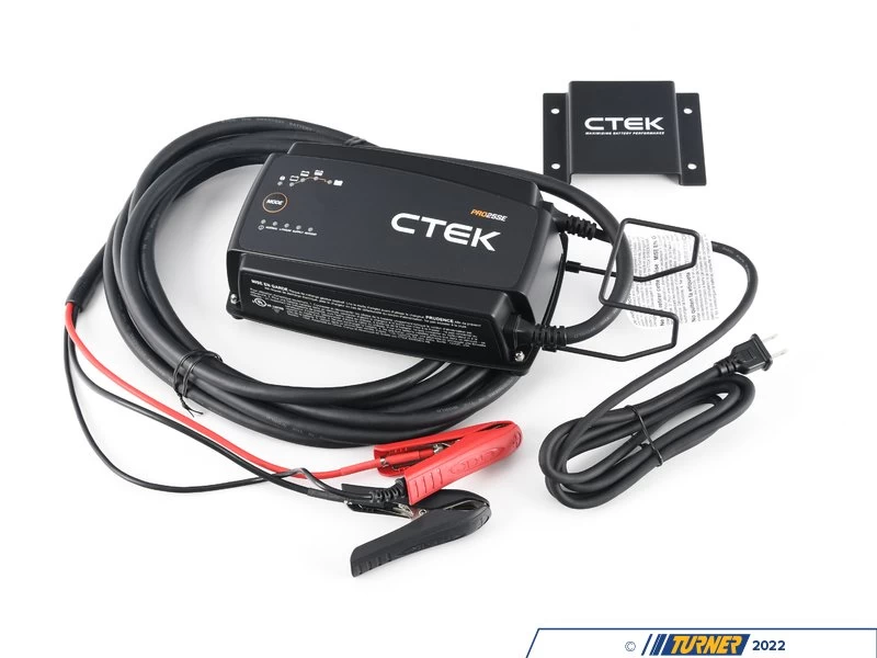 CTEK PRO25SE