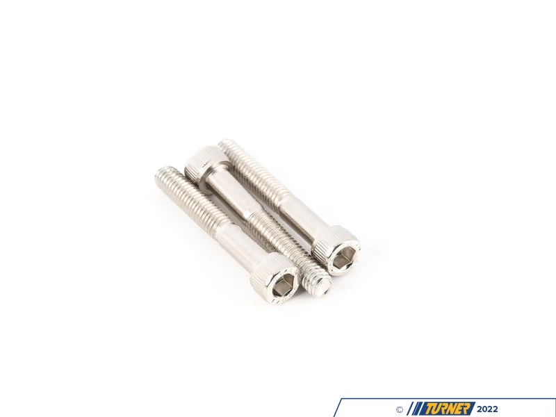 MINI Atmospheric Diverter Valve Spacer - Red Anodized - Image 4