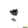 ECS Atmospheric Diverter Valve Spacer - Black Anodized
