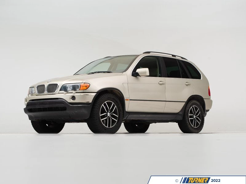 BMW E70M/E71 5x120 To 5x127 Jeep Wheel Adapters - 20mm - Set Of Four - Image 4