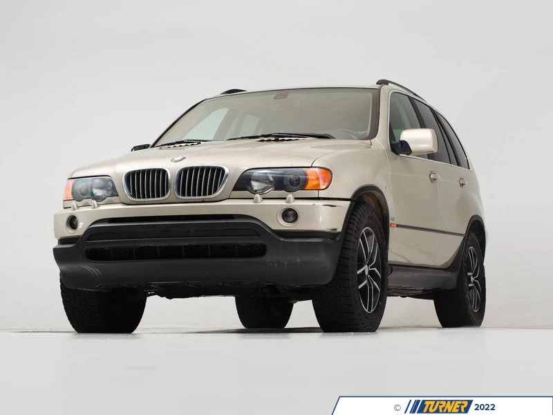 BMW E70M/E71 5x120 To 5x127 Jeep Wheel Adapters - 20mm - Set Of Four - Image 5