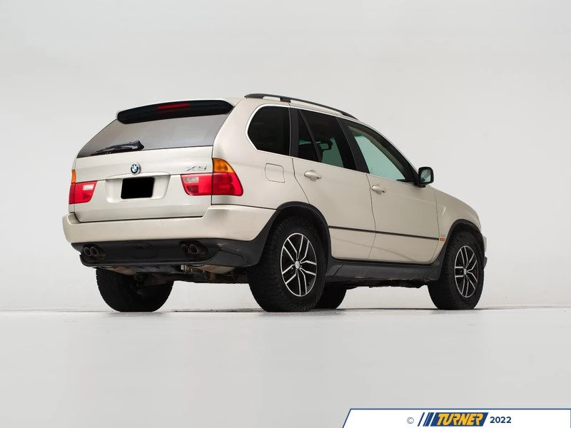 BMW E70M/E71 5x120 To 5x127 Jeep Wheel Adapters - 20mm - Set Of Four - Image 6