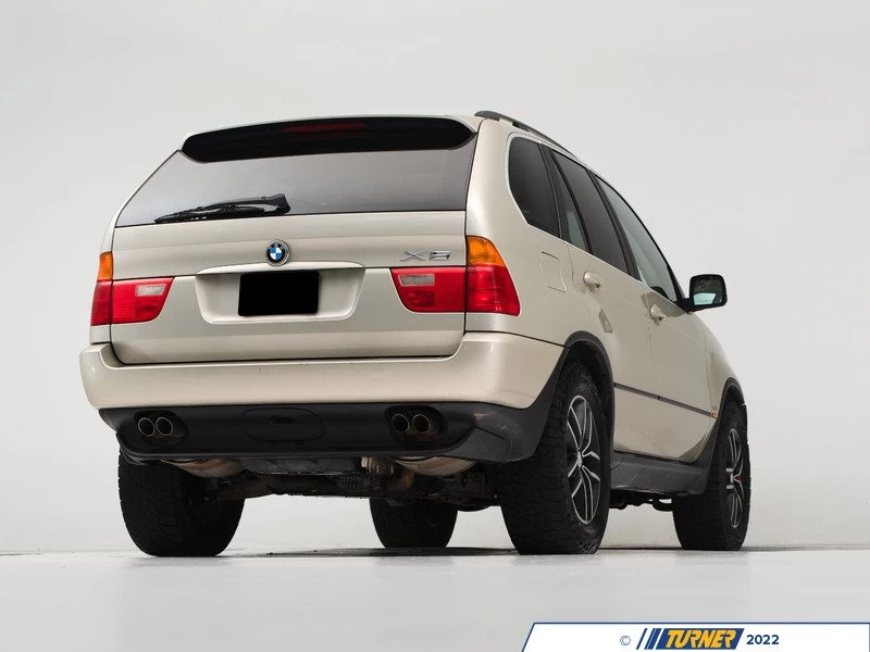 BMW E53/E83 5x120 To 5x127 Jeep Wheel Adapters - 25mm - Set Of Four - Image 7