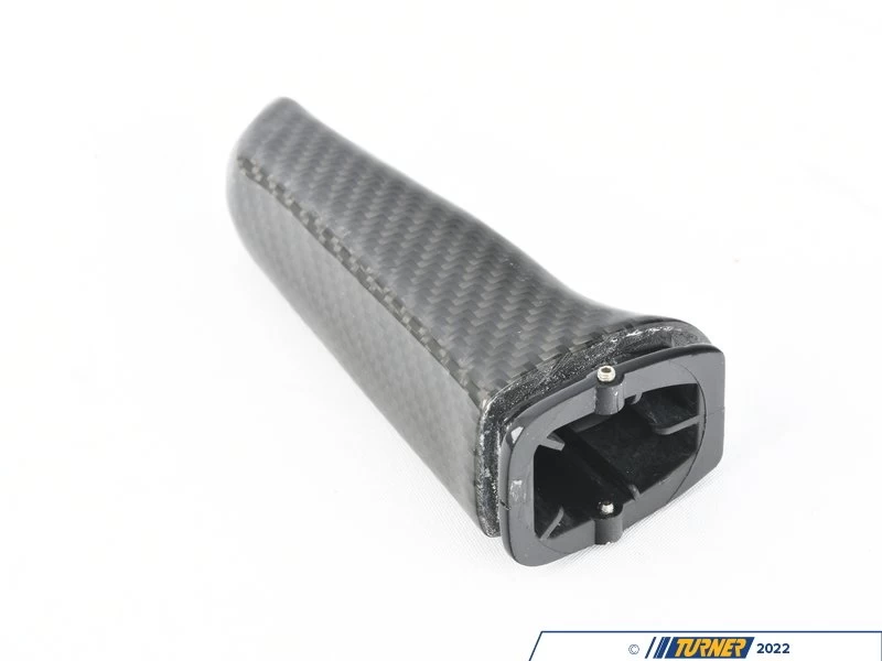 Carbon Fiber Brake Handle - See Application List - Image 6