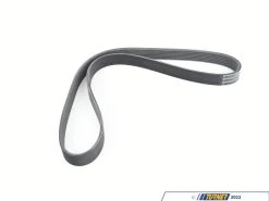 Continental Conti Tech Accessory Belt - Alternator/Water Pump/Power Steering Belt - E38