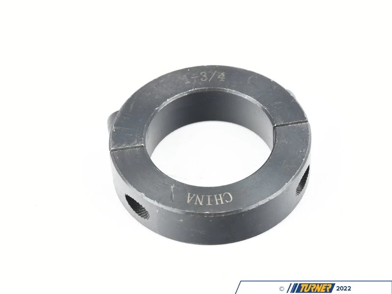 Race German Roll Cage Harness Collar - 1.75" - Image 3