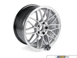 18" Tekniform Style 006 Wheel & Tire Package - 245/40ZR18 & 265/35R18 Tires