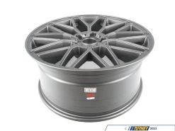 20" Tekniform Style 006 Wheel & Tire Package - 255/30R20 Tires