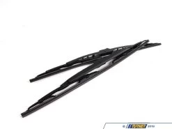 Genuine BMW Set Of Wiper Blades - 61619070581