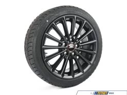 RDCI WHEEL & TIRE, WINTER, B