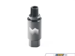 Billet 100 Micron Water Methanol Filter