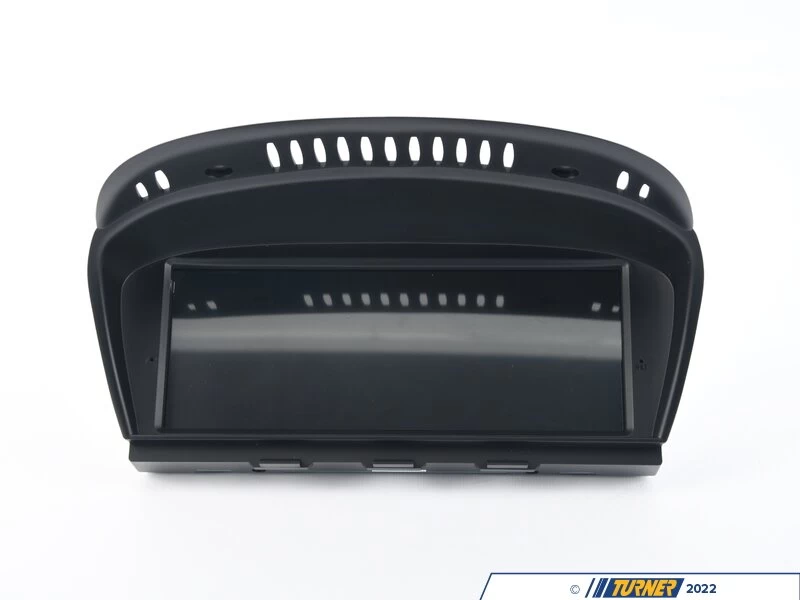 Bremmen Android Touchscreen Head Unit - 8.8" CCC Screen Upgrade - BMW E9X 3-Series - Image 2