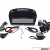 Bremmen Android Touchscreen Head Unit - 8.8" CCC Screen Upgrade - BMW E9X 3-Series