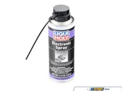 Liqui Moly 200ml Electronic Spray