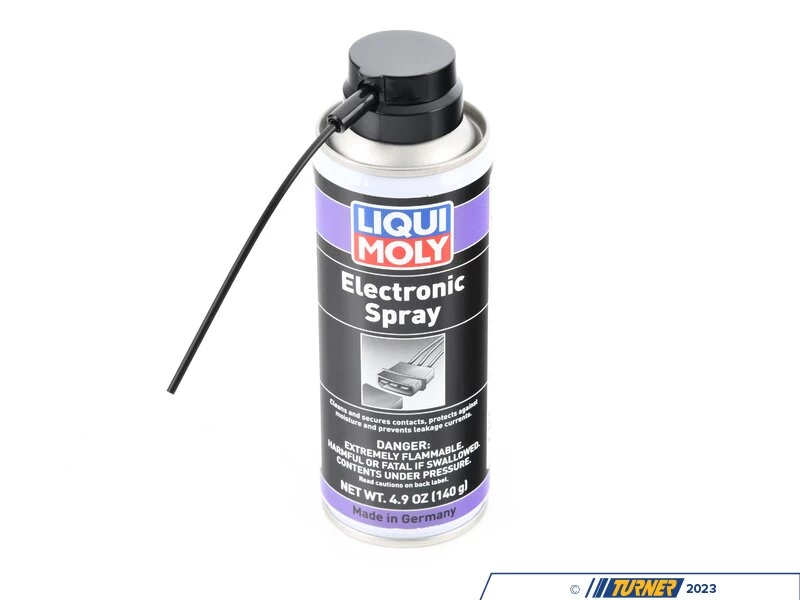 Liqui Moly 200ml Electronic Spray