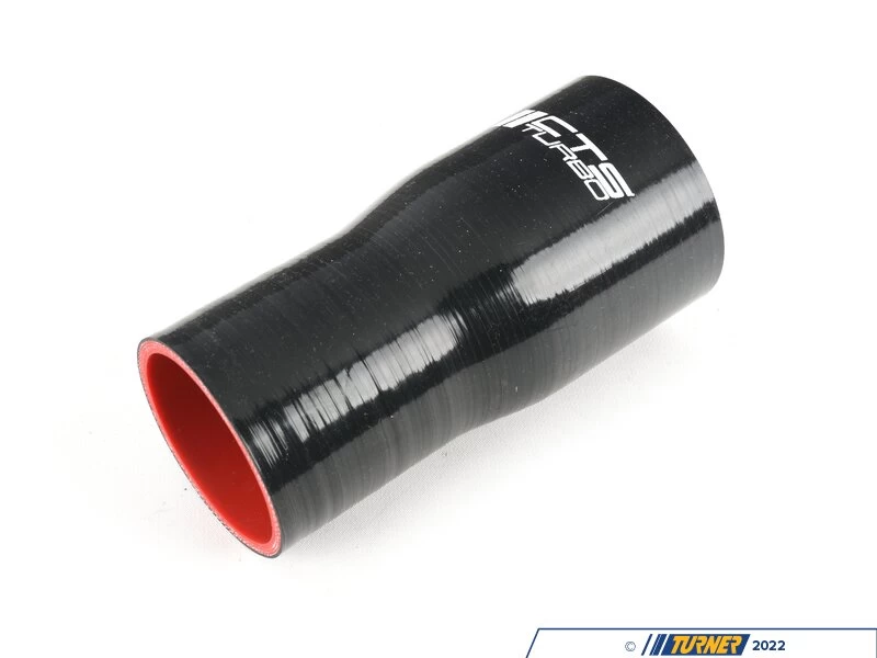 CTS Turbo Front Mount Intercooler Kit - 7.5" Race - E82/88 E9X N54 N55 3.0L - Image 7