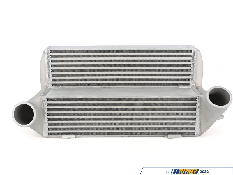CTS Turbo Front Mount Intercooler Kit - 7.5" Race - E82/88 E9X N54 N55 3.0L - Image 9