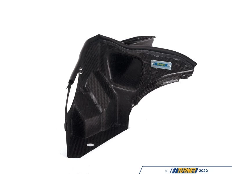 E90 / E92 M3 S65 Carbon Air Intake System With Valved Axleback Exhaust - Image 16