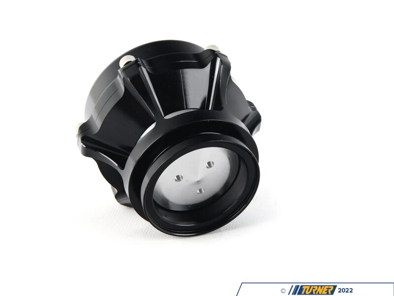 TiAL Q Blow Off Valve - Black - Image 11