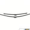 Wiper Blade Set - F10 528i 535i 535i XDrive 550i 550i XDrive M5