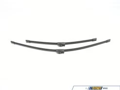 Wiper Blade Set - F10 528i 535i 535i XDrive 550i 550i XDrive M5
