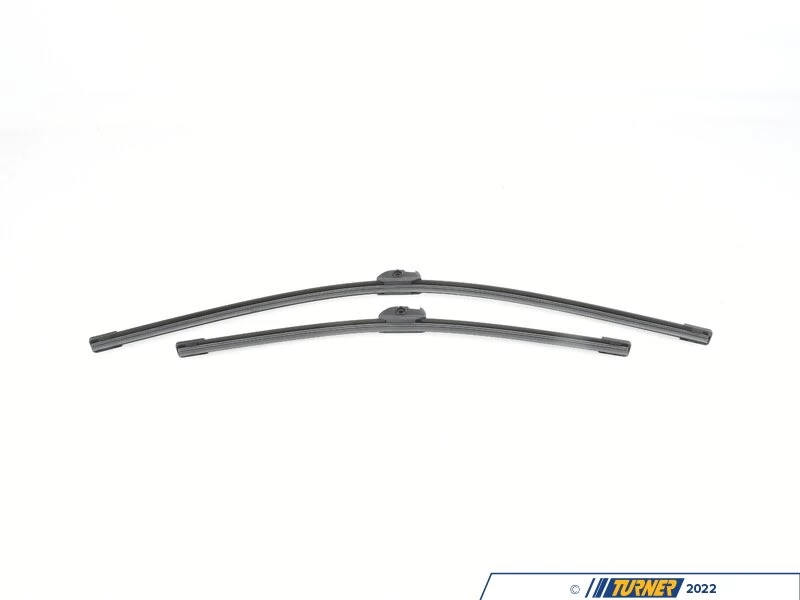 Wiper Blade Set - F10 528i 535i 535i XDrive 550i 550i XDrive M5 - Image 2