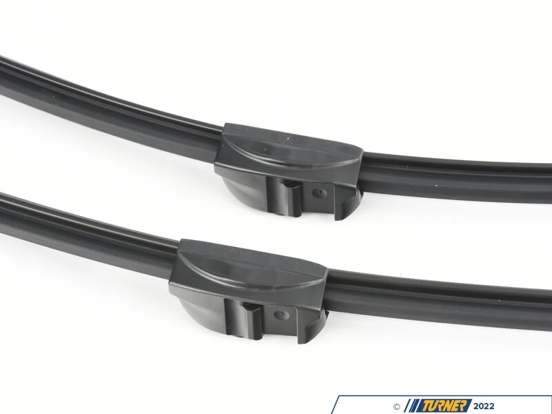 Wiper Blade Set - F10 528i 535i 535i XDrive 550i 550i XDrive M5 - Image 3