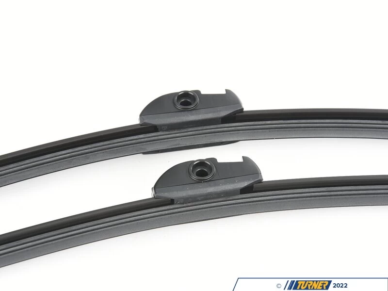 Wiper Blade Set - F10 528i 535i 535i XDrive 550i 550i XDrive M5 - Image 4