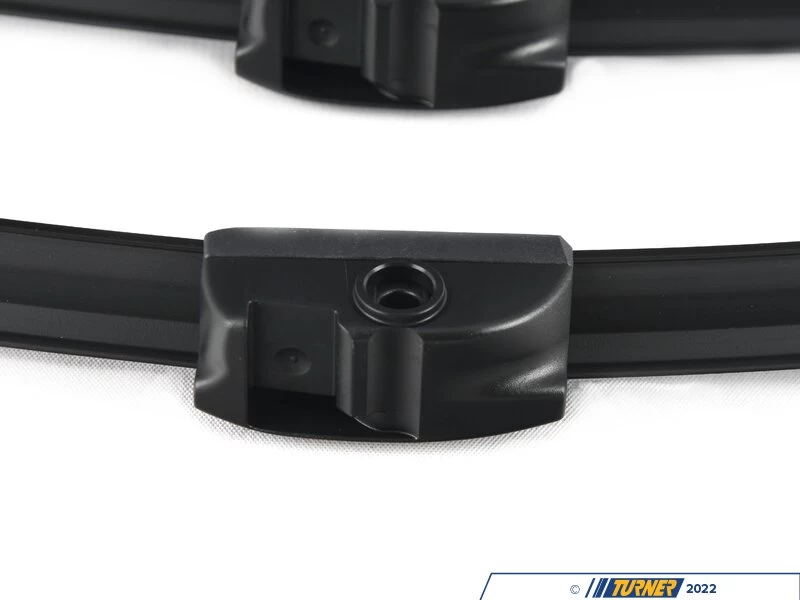 Wiper Blade Set - F10 528i 535i 535i XDrive 550i 550i XDrive M5 - Image 6