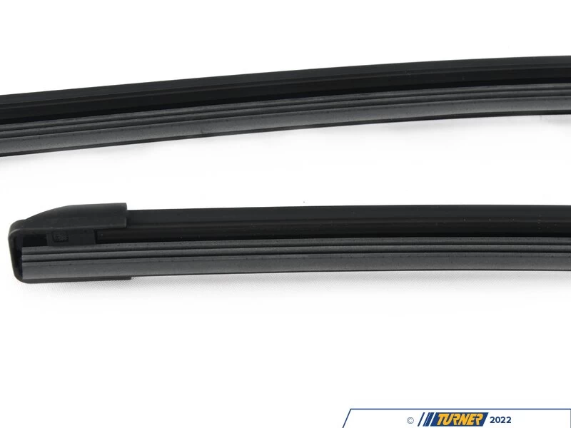 Wiper Blade Set - F10 528i 535i 535i XDrive 550i 550i XDrive M5 - Image 7